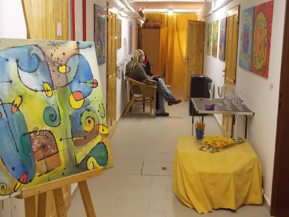 DÍLNA 6 ROK 2013 na Celní