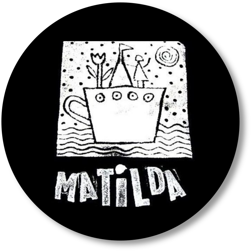 Dílna Matilda - výtvarné kurzy pro dospělé