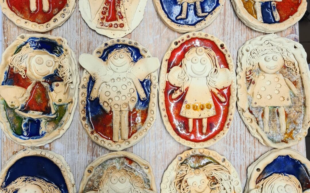 VÁNOČNÍ  ….2025