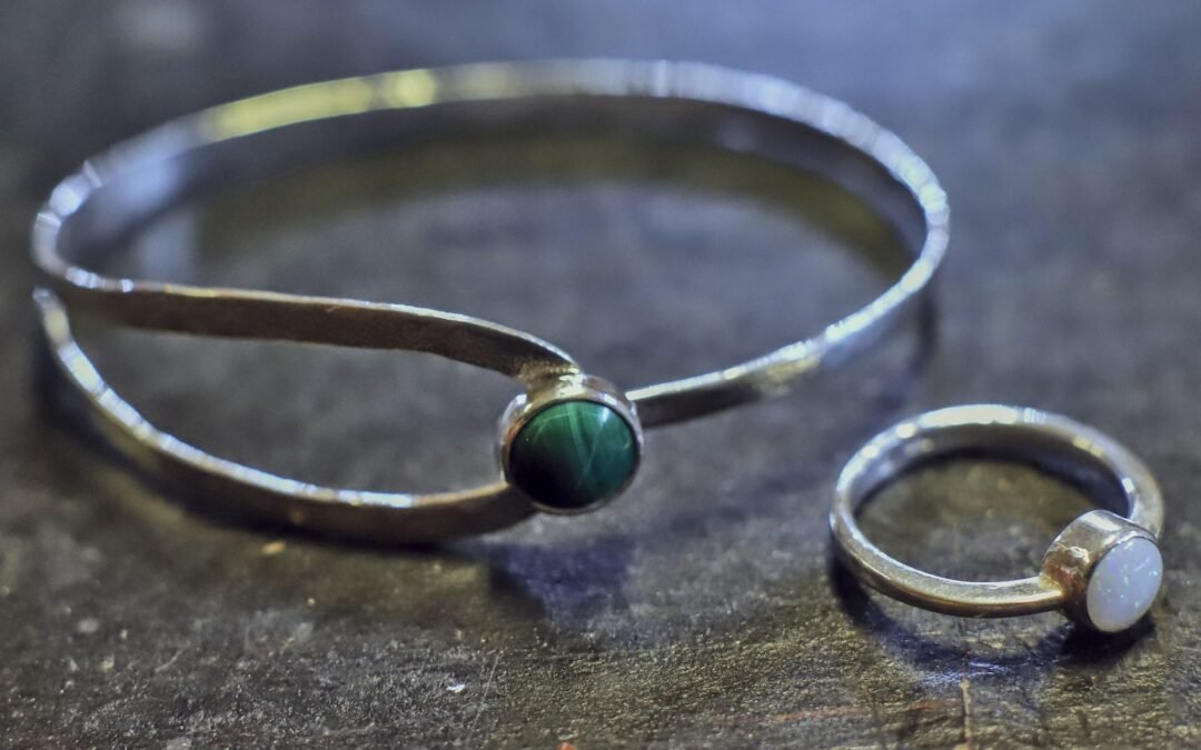 💍 Škola šperku  (19-20.7.)